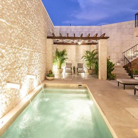 מרידה Casa Tavera- Adults Only מראה חיצוני תמונה