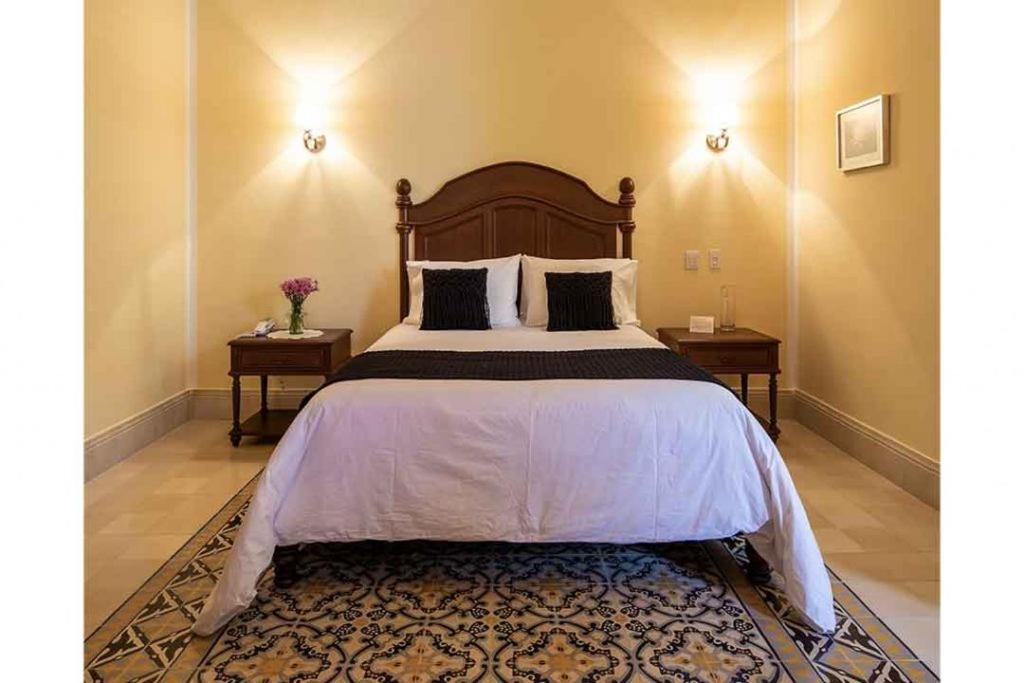 מרידה Casa Tavera- Adults Only מראה חיצוני תמונה
