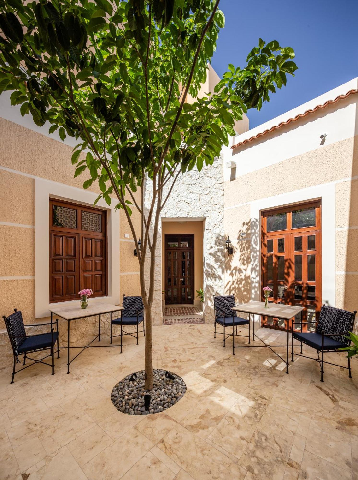 מרידה Casa Tavera- Adults Only מראה חיצוני תמונה