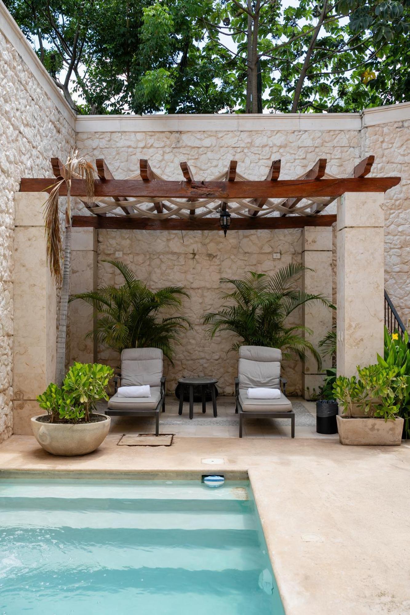 מרידה Casa Tavera- Adults Only מראה חיצוני תמונה