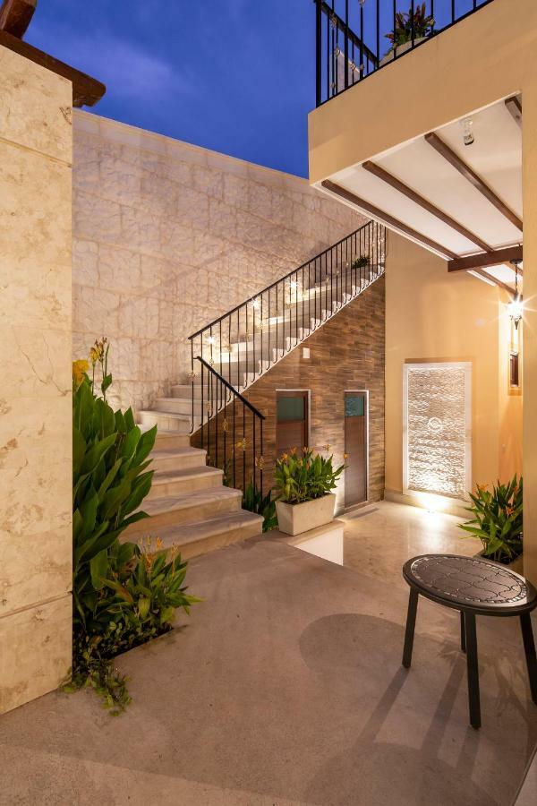 מרידה Casa Tavera- Adults Only מראה חיצוני תמונה