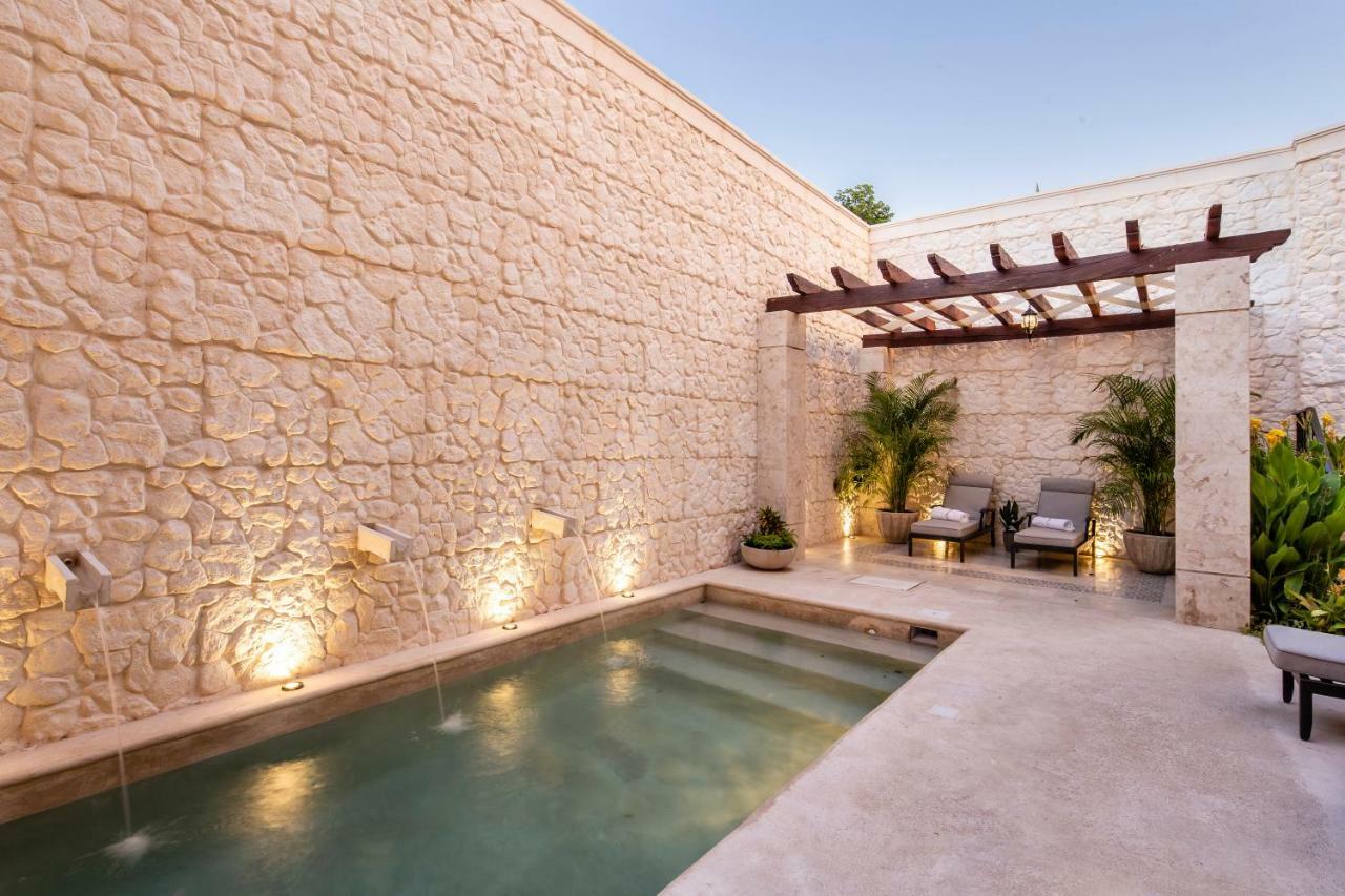 מרידה Casa Tavera- Adults Only מראה חיצוני תמונה