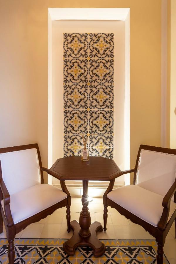 מרידה Casa Tavera- Adults Only מראה חיצוני תמונה